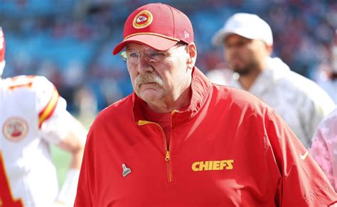 what is andy reid salary|Andy Reid contract details: How much money is Chiefs coach .